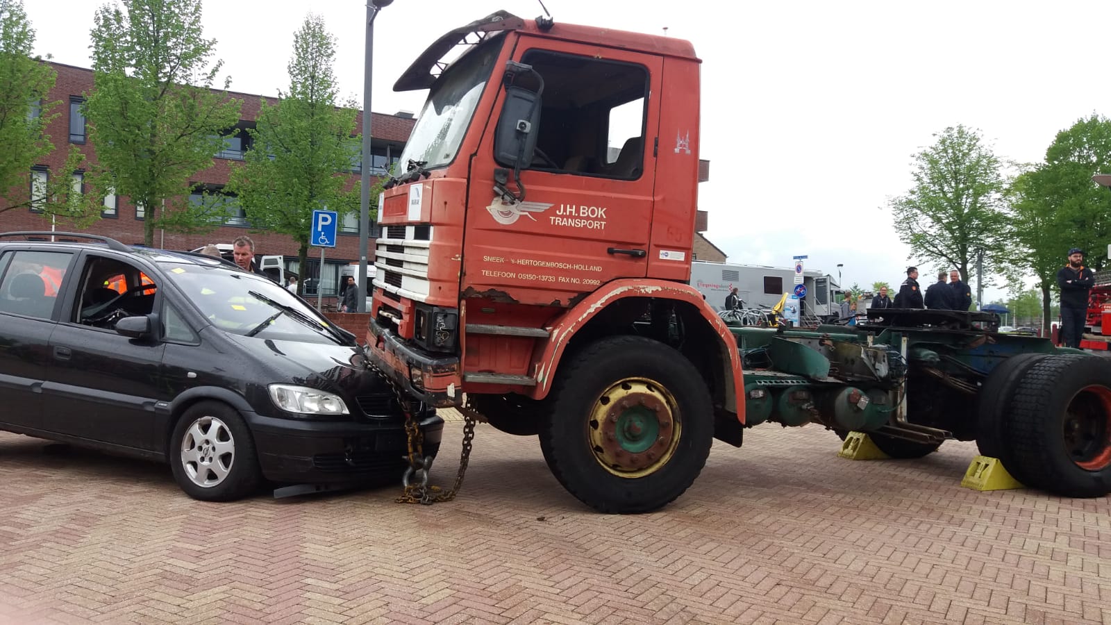 Rescue
